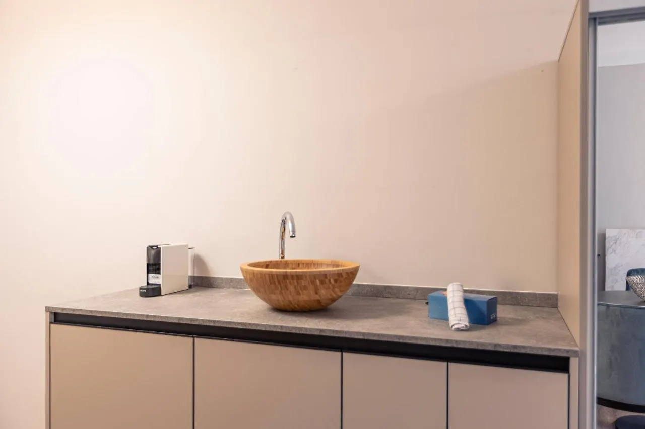 Apartmanhotel Saalbach Suites By Alps Resorts