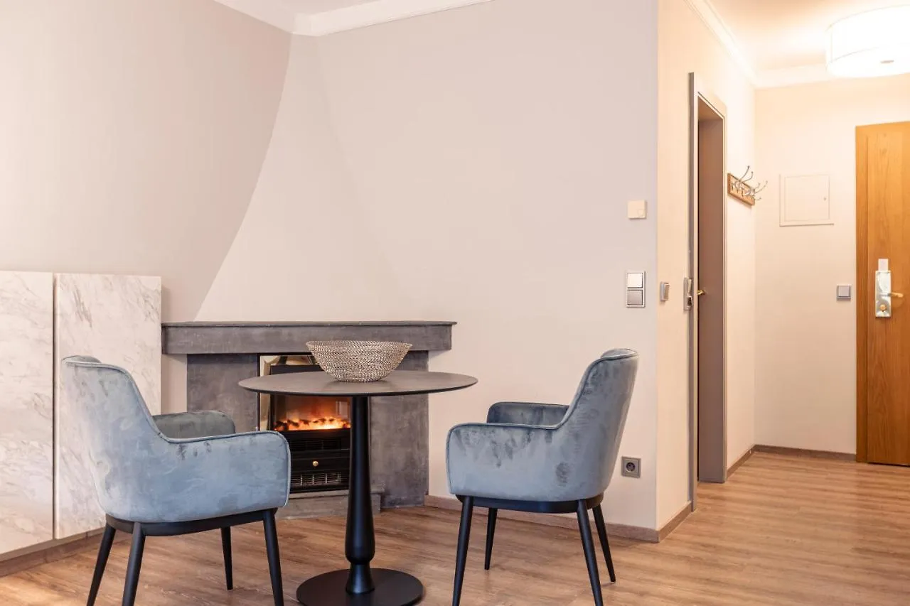 Saalbach Suites By Alps Resorts 0*, Saalbach-Hinterglemm Austria