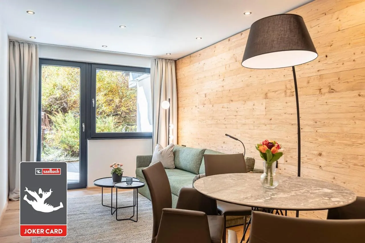 Saalbach Suites By Alps Resorts 0*, Saalbach Hinterglemm Ausztria