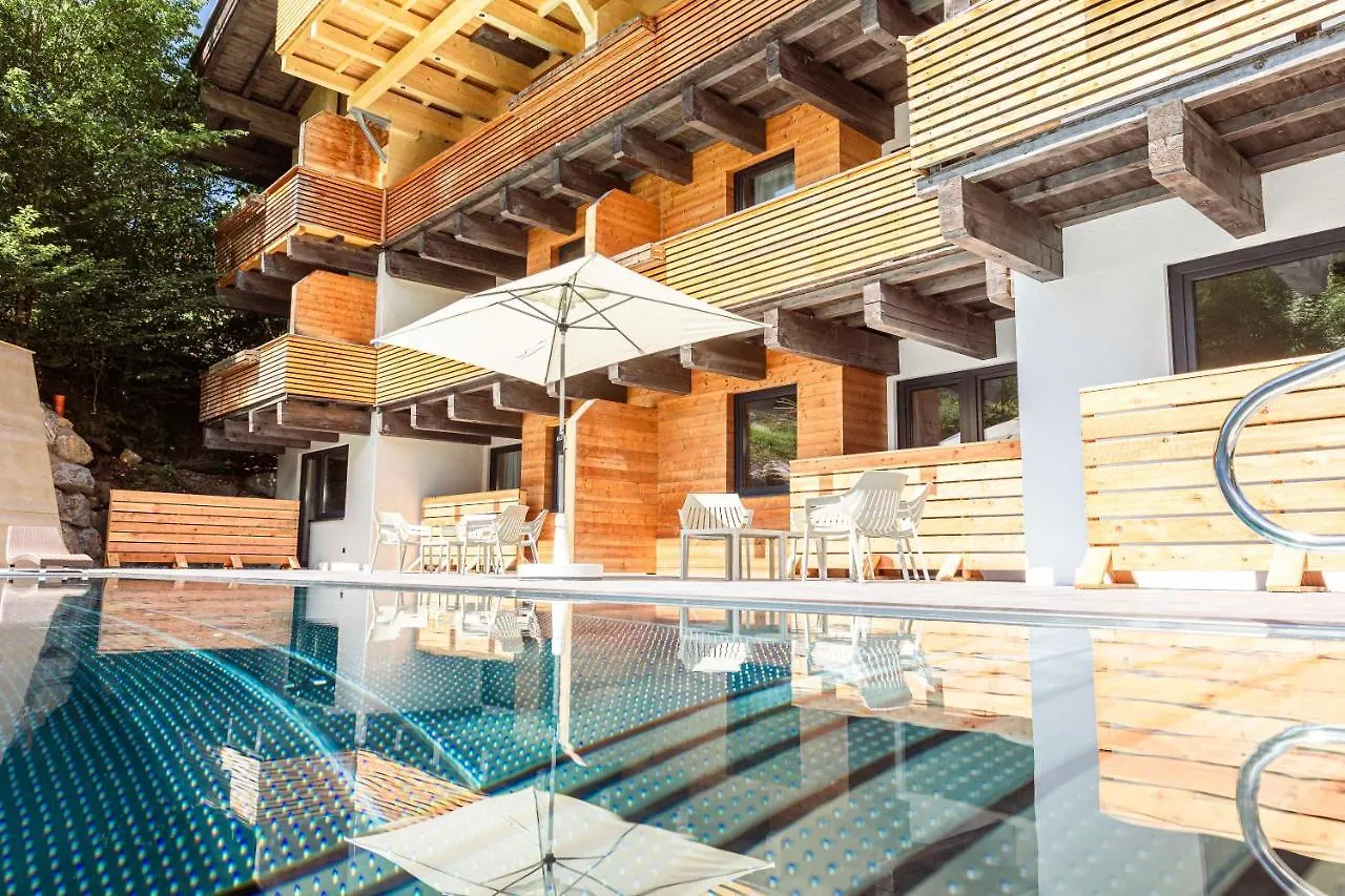 Saalbach Suites By Alps Resorts 0*, Saalbach-Hinterglemm Austria