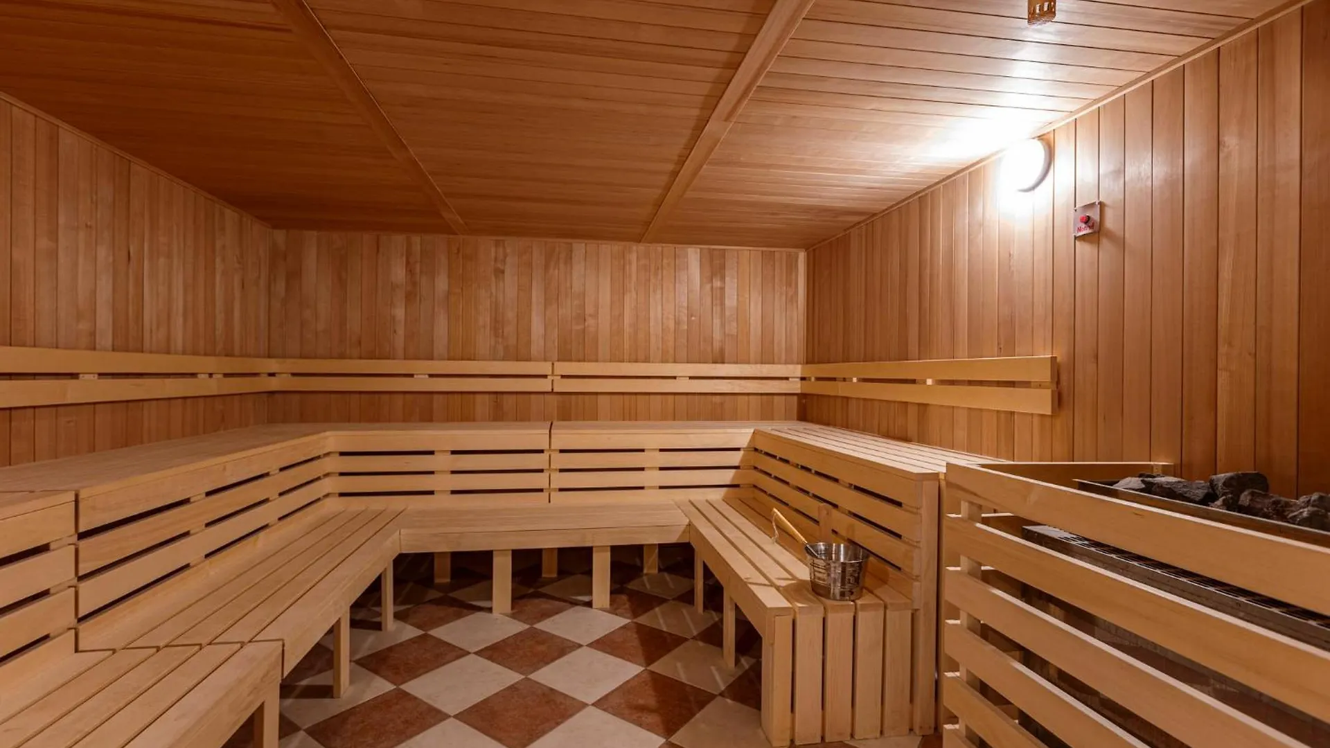 Saalbach Suites By Alps Resorts Apartmanhotel