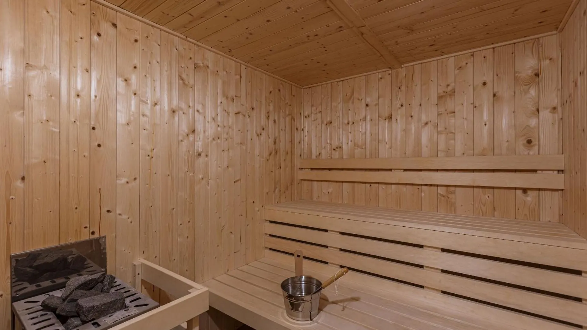 Saalbach Suites By Alps Resorts Aparthotel Saalbach-Hinterglemm