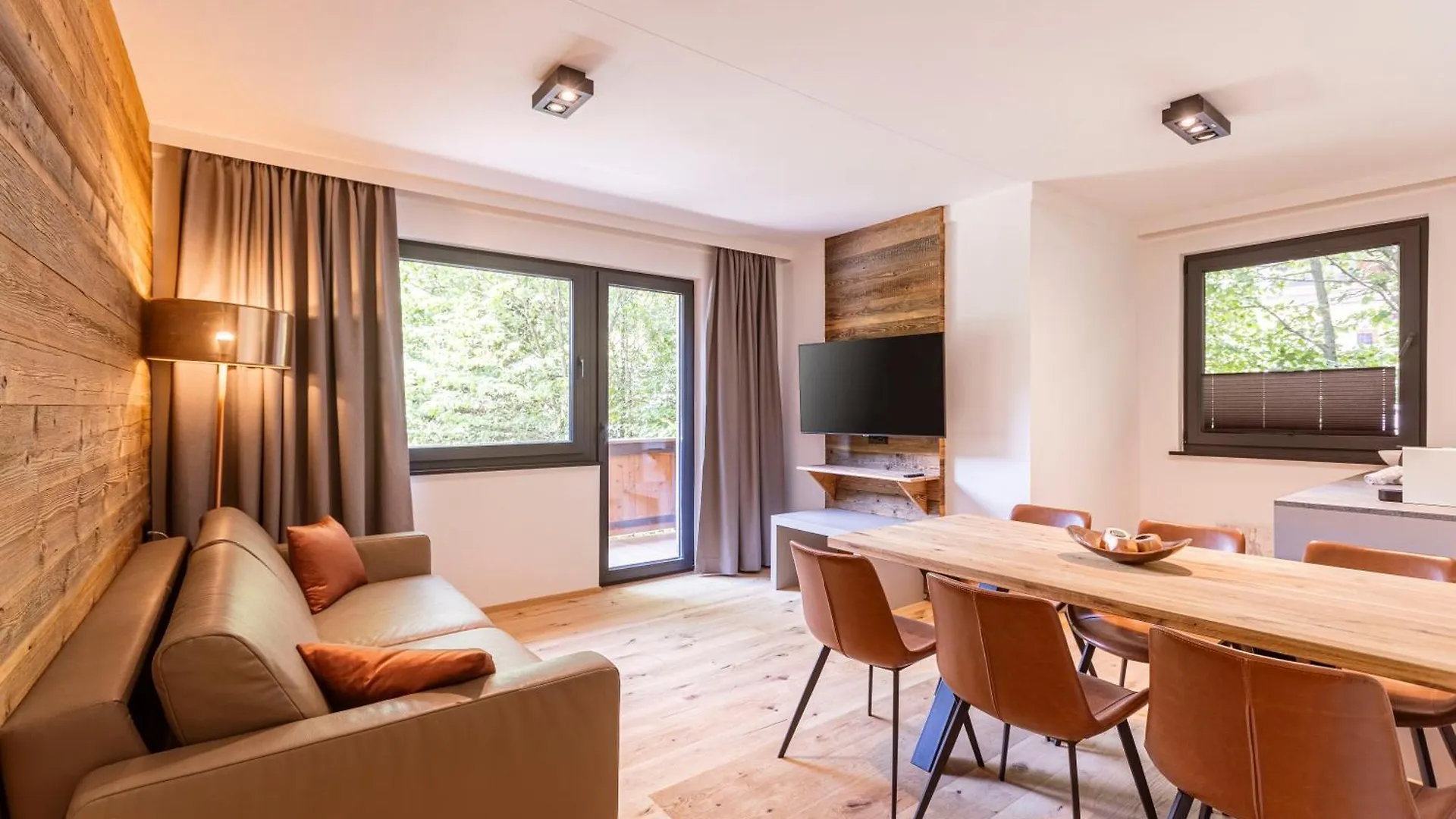 Saalbach Suites By Alps Resorts