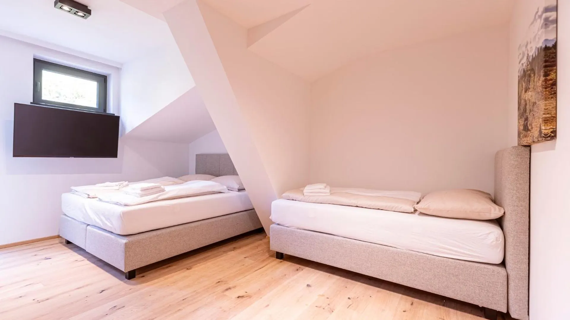 Saalbach Suites By Alps Resorts Saalbach-Hinterglemm
