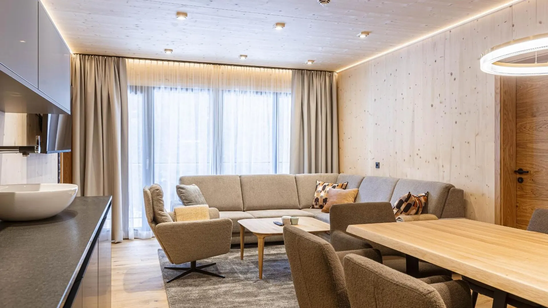 Saalbach Suites By Alps Resorts Saalbach-Hinterglemm