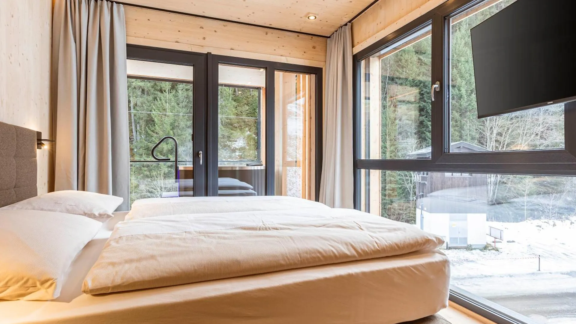 Saalbach Suites By Alps Resorts 0*, Saalbach-Hinterglemm Austria