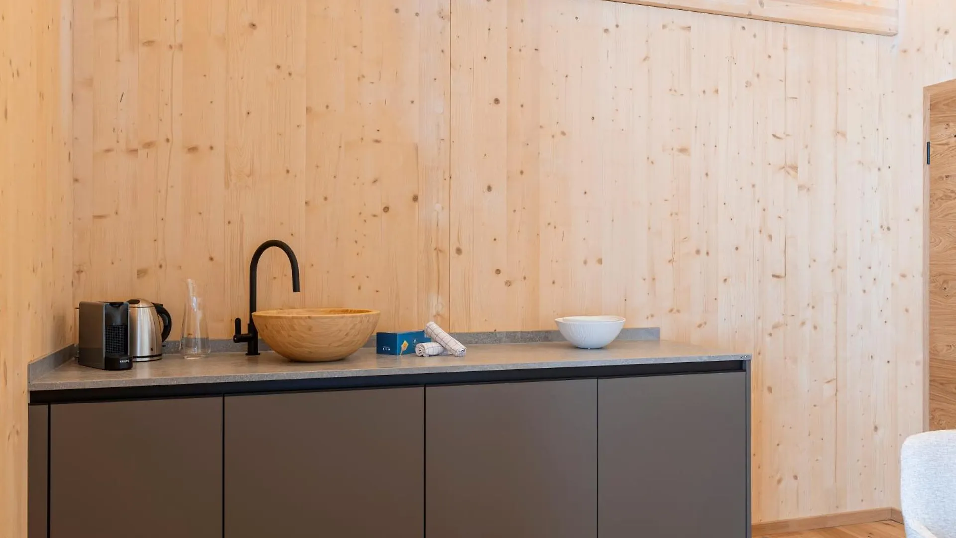 Apartmanhotel Saalbach Suites By Alps Resorts