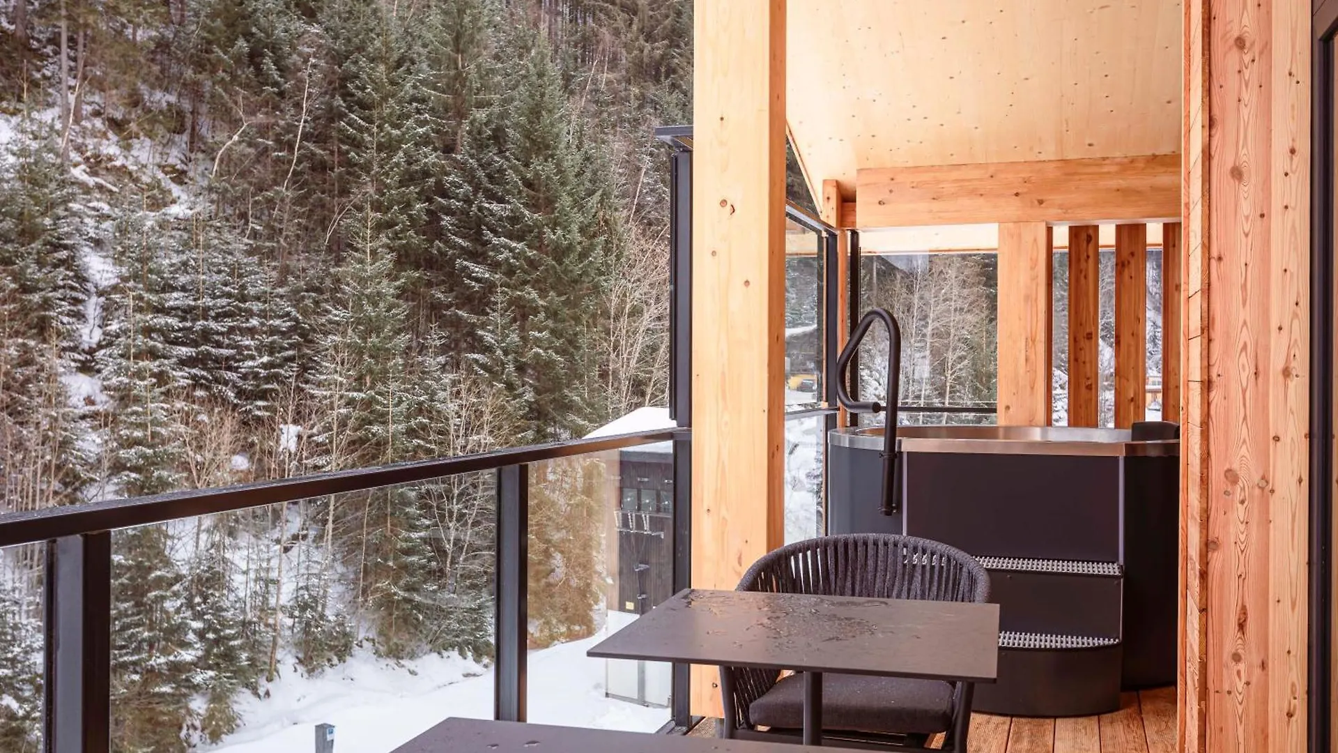 Saalbach Suites By Alps Resorts 0*, Saalbach-Hinterglemm Austria