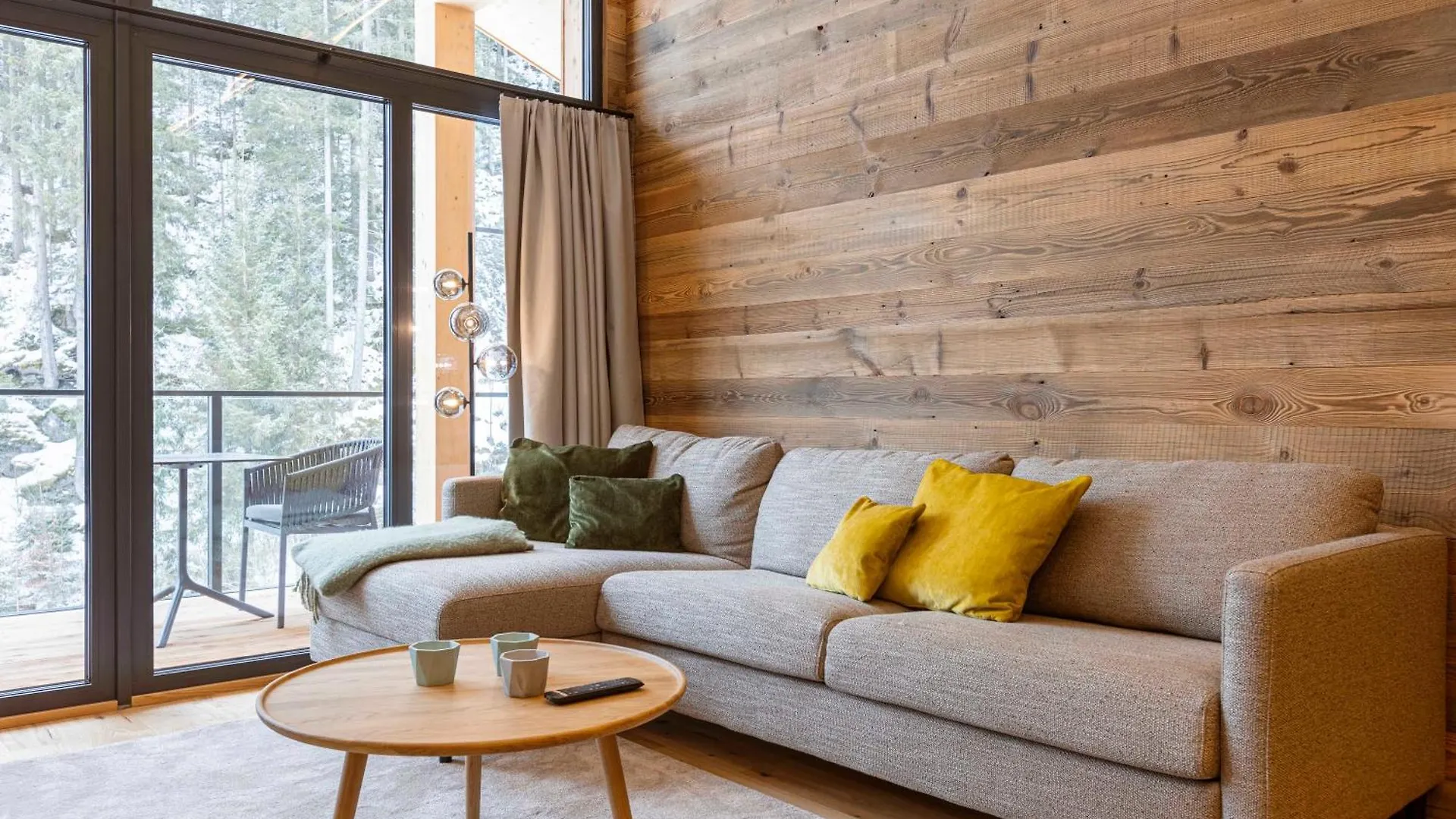 Saalbach Suites By Alps Resorts Saalbach Hinterglemm
