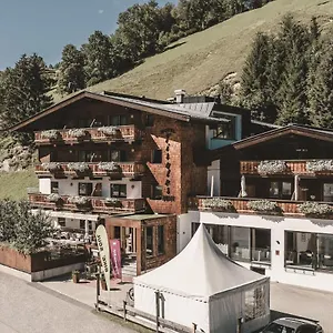 Hotel&appartements Tiroler Buam Saalbach-Hinterglemm