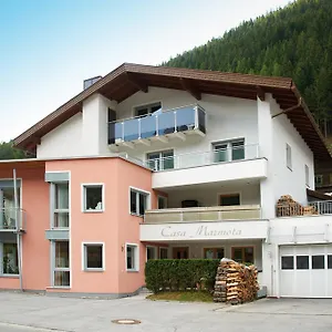 Casa Marmota Appartement Ischgl