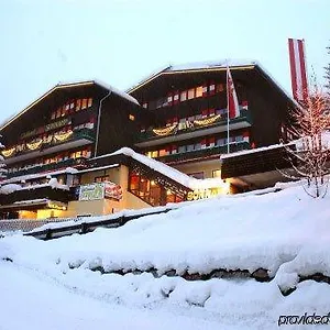Sonnalp Saalbach-Hinterglemm