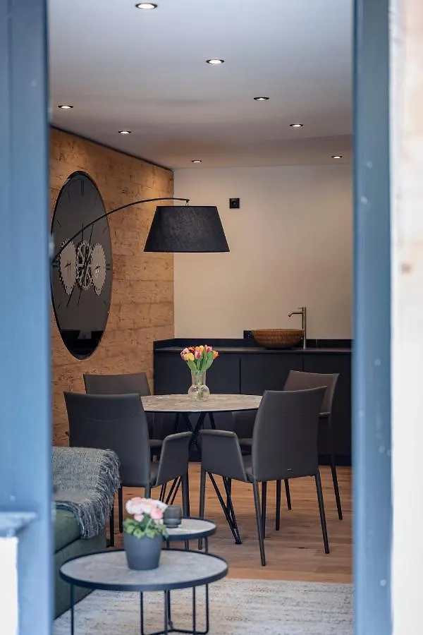 Saalbach Suites By Alps Resorts