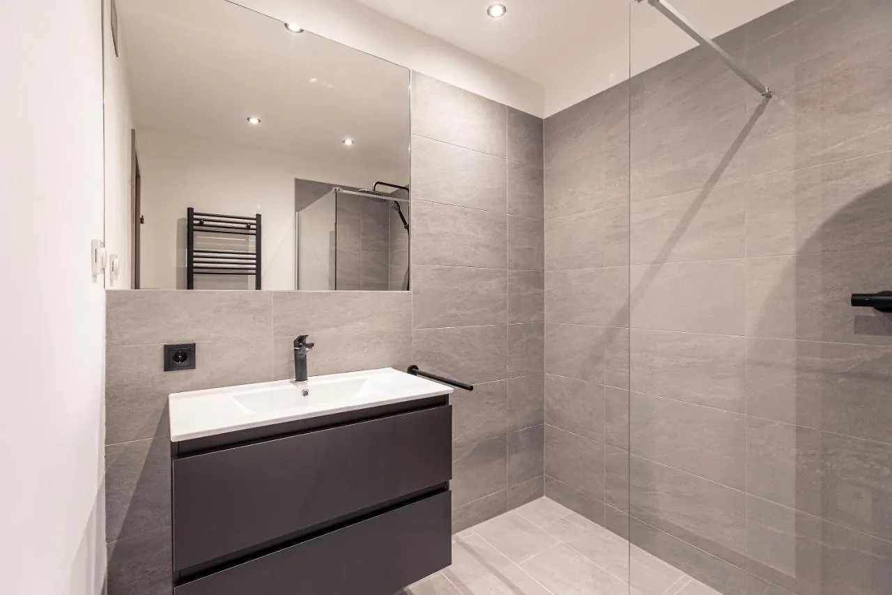 Saalbach Suites By Alps Resorts Aparthotel