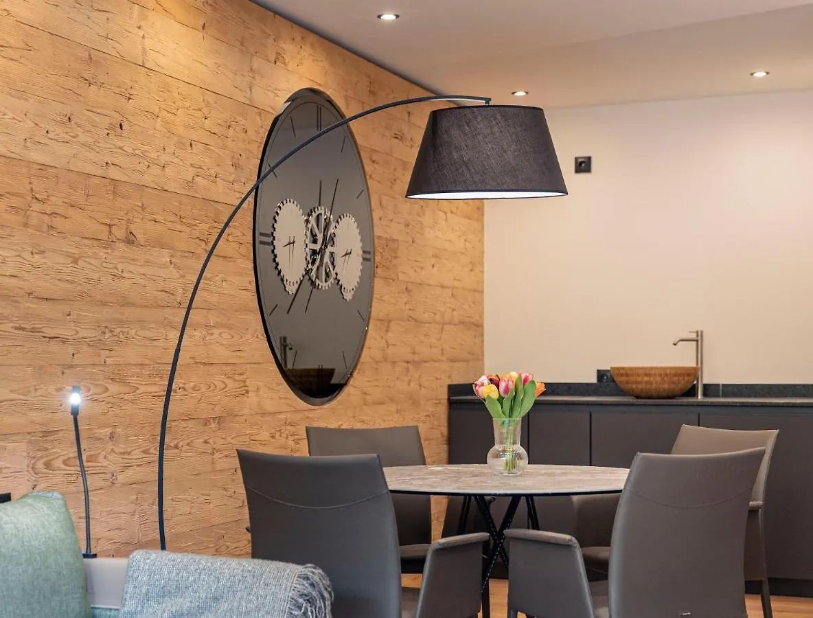 Saalbach Suites By Alps Resorts Saalbach-Hinterglemm