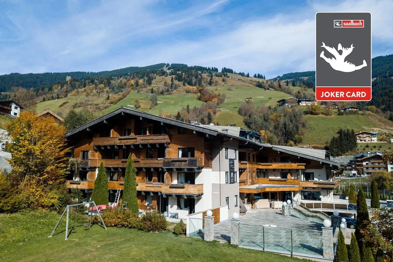 Saalbach Suites By Alps Resorts Saalbach-Hinterglemm