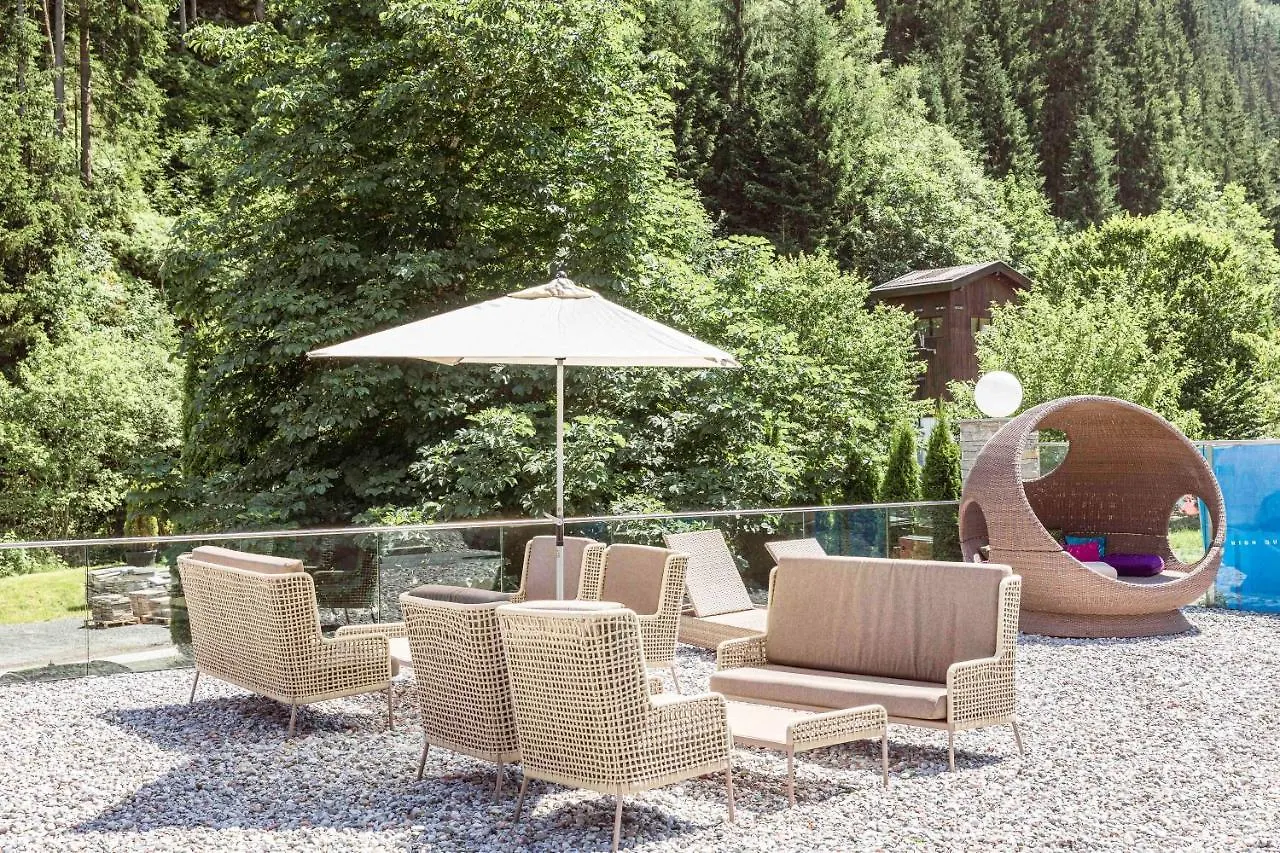 Saalbach Suites By Alps Resorts Aparthotel Saalbach-Hinterglemm