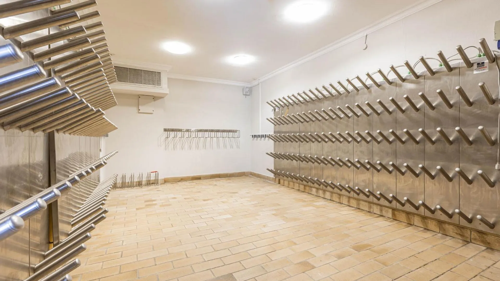 Aparthotel Saalbach Suites By Alps Resorts Oostenrijk