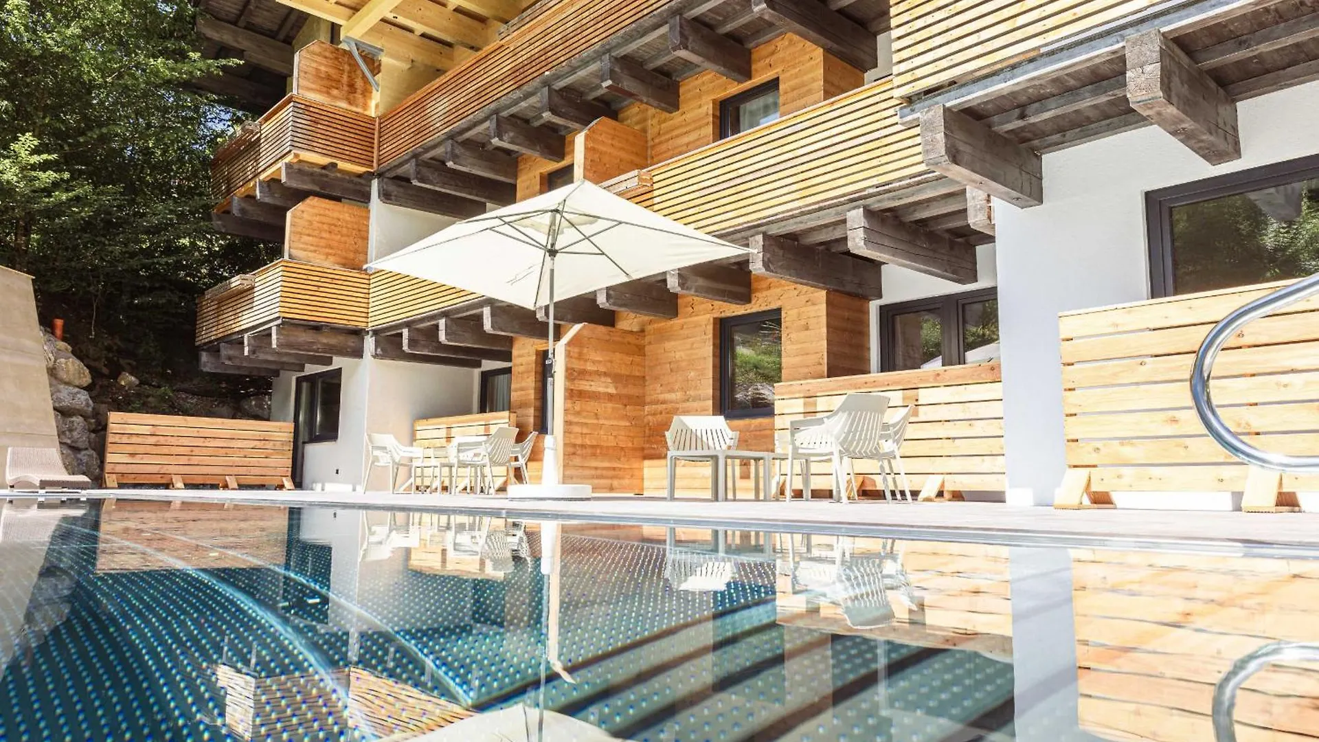 Saalbach Suites By Alps Resorts