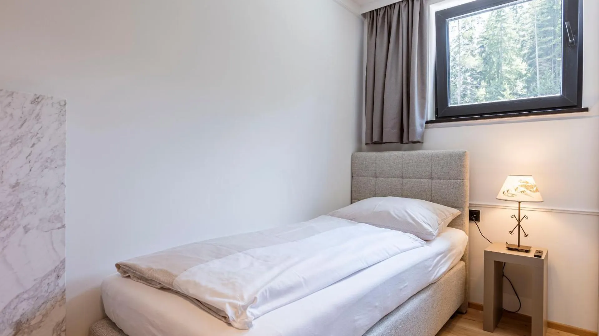 Aparthotel Saalbach Suites By Alps Resorts