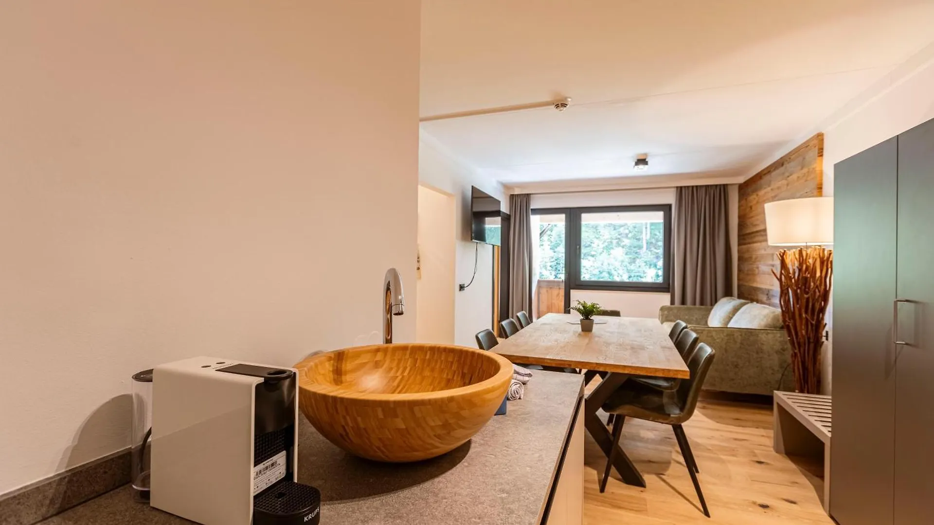 Saalbach Suites By Alps Resorts 0*, Saalbach-Hinterglemm Austria
