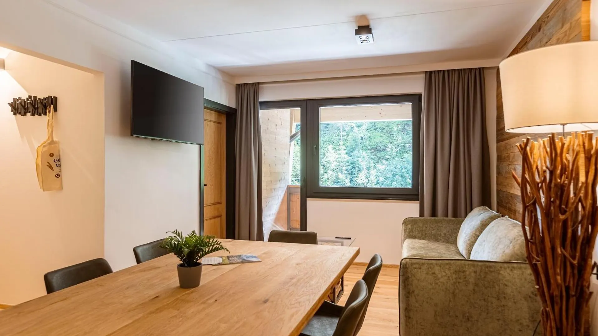 Saalbach Suites By Alps Resorts Oostenrijk