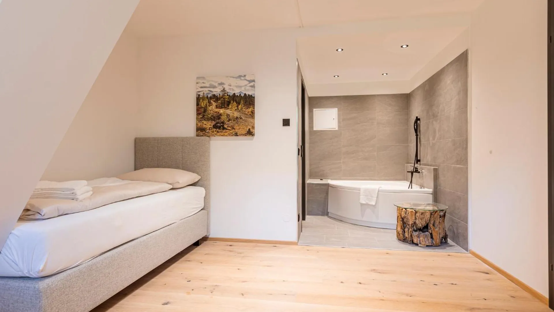 Saalbach Suites By Alps Resorts Aparthotel