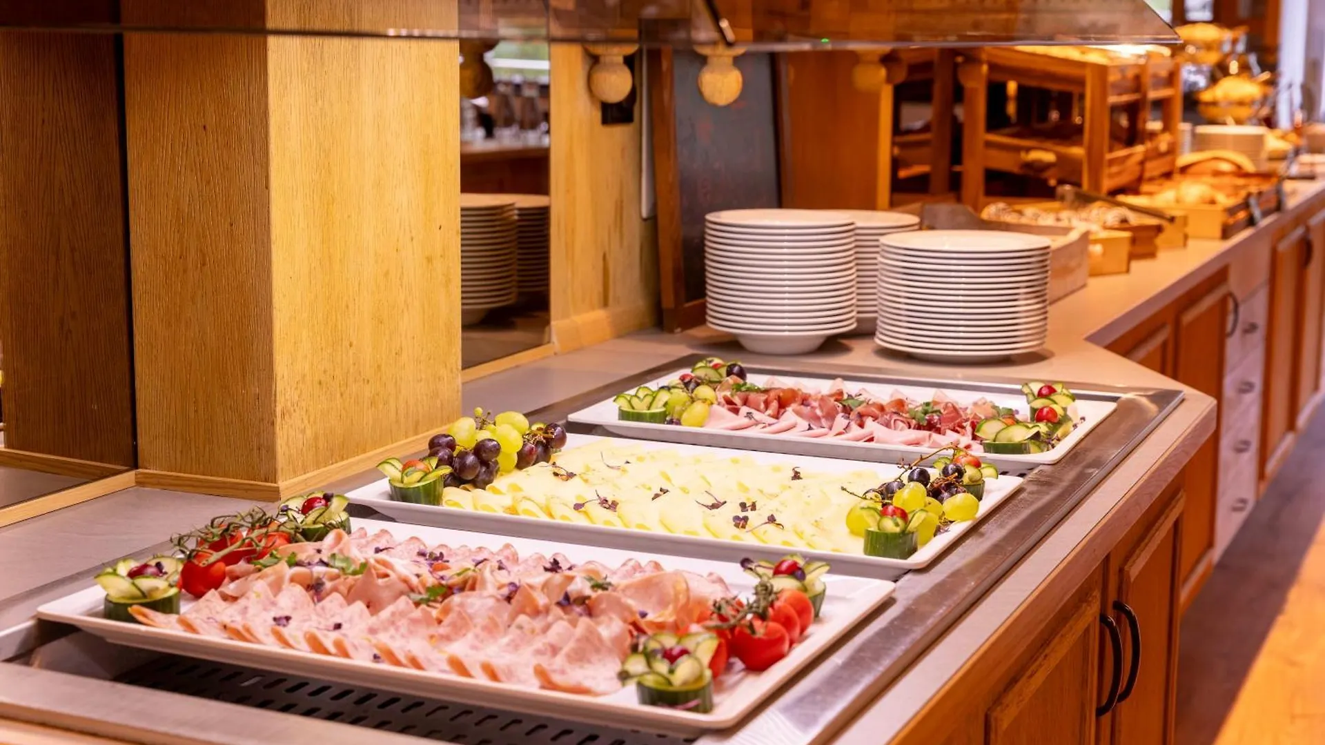 Saalbach Suites By Alps Resorts Aparthotel Saalbach-Hinterglemm