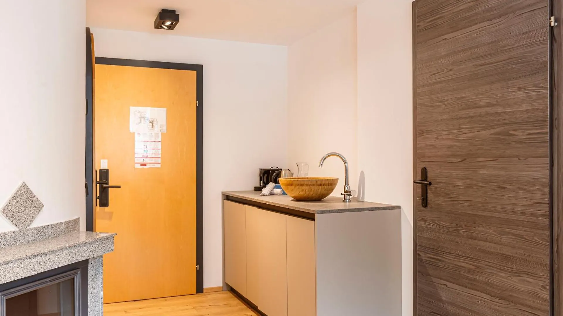 Saalbach Suites By Alps Resorts 0*, Saalbach-Hinterglemm