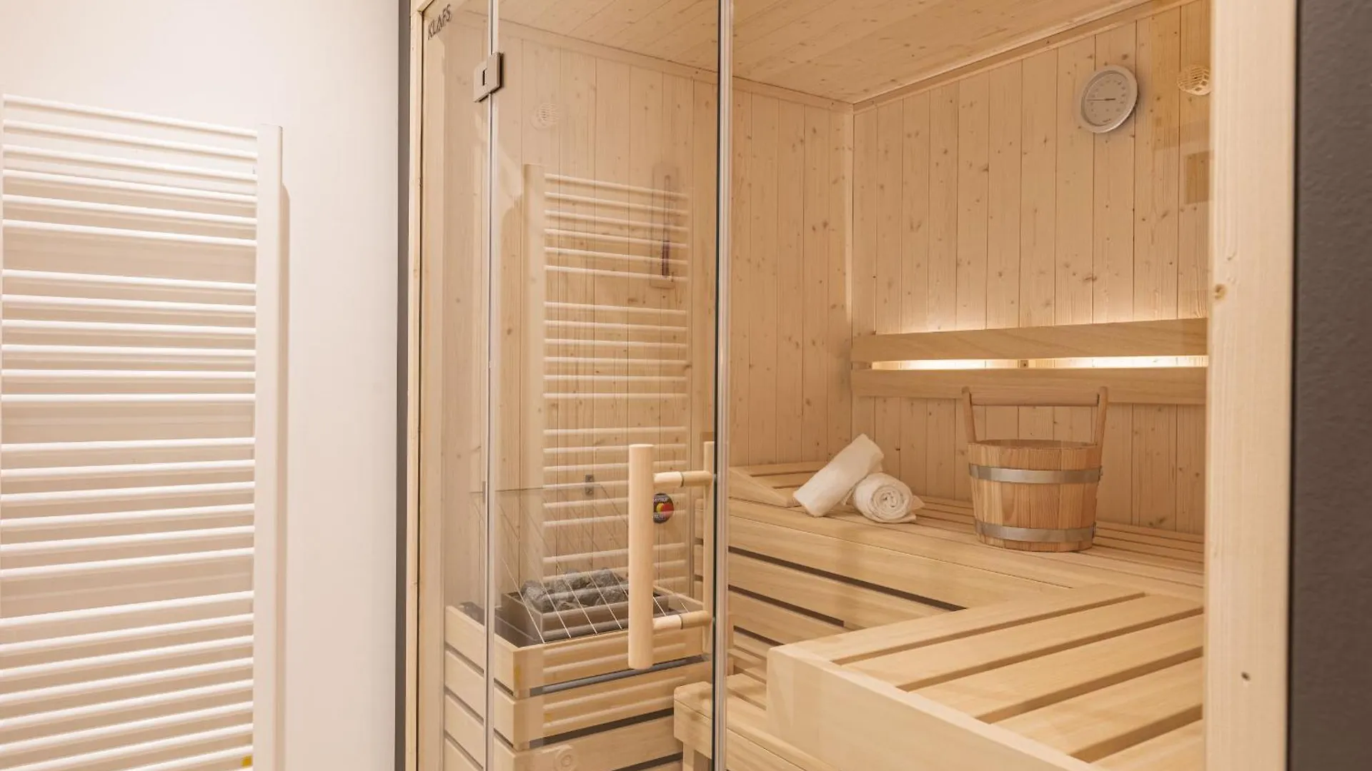 Saalbach Suites By Alps Resorts 0*, Saalbach-Hinterglemm Oostenrijk