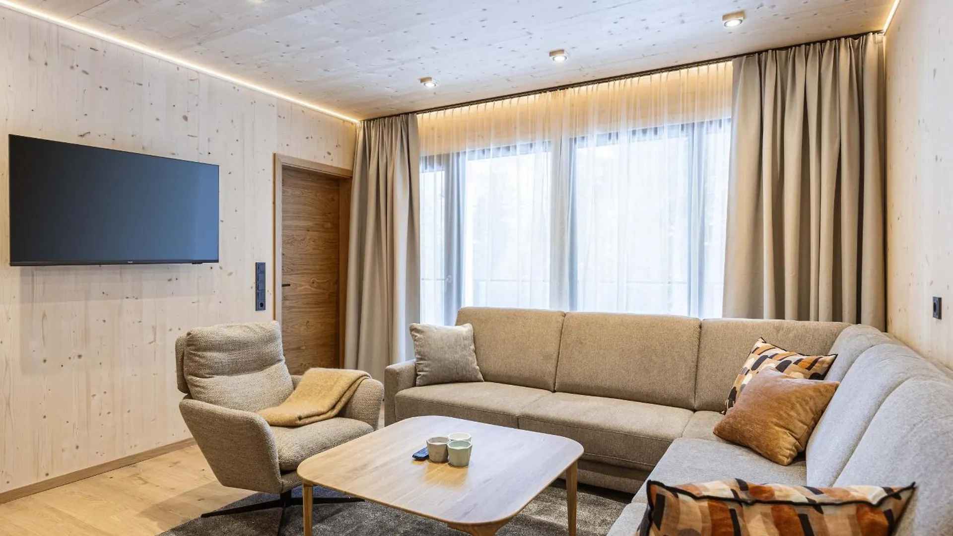 Saalbach Suites By Alps Resorts Saalbach-Hinterglemm