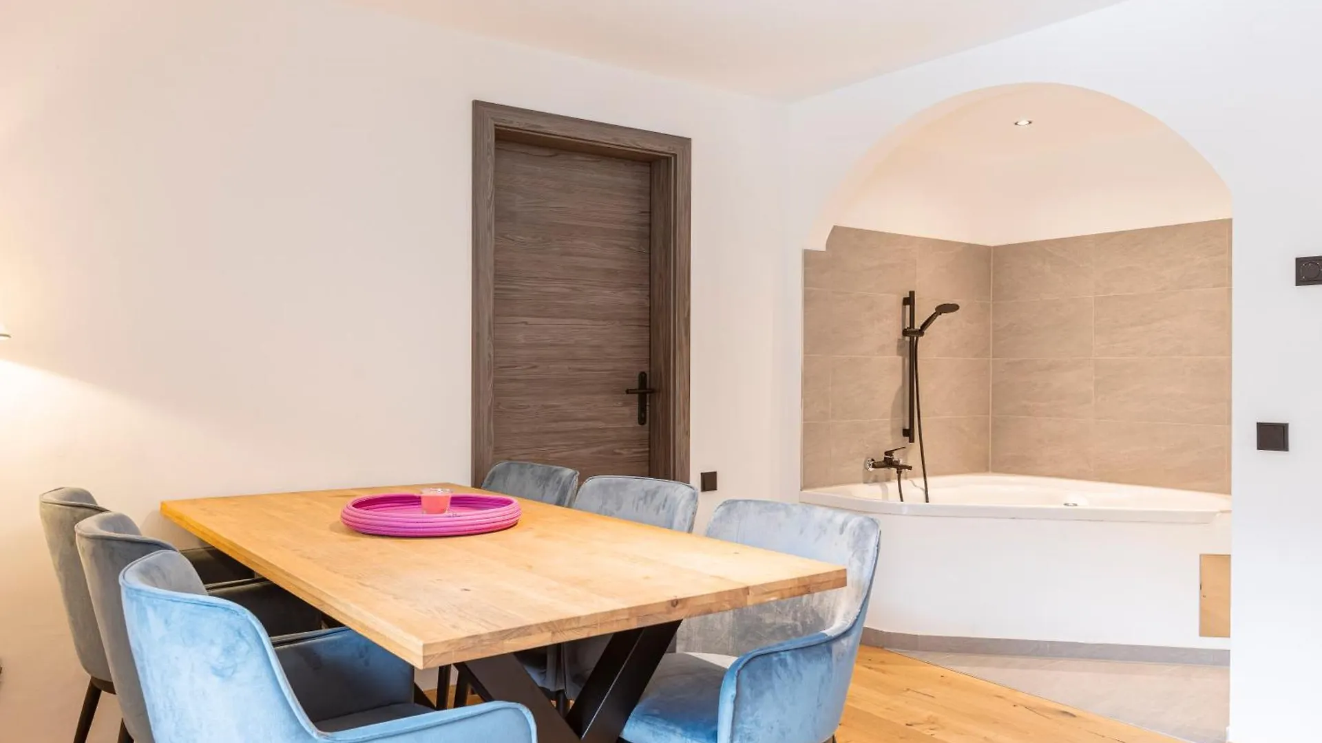 Saalbach Suites By Alps Resorts Aparthotel Saalbach-Hinterglemm