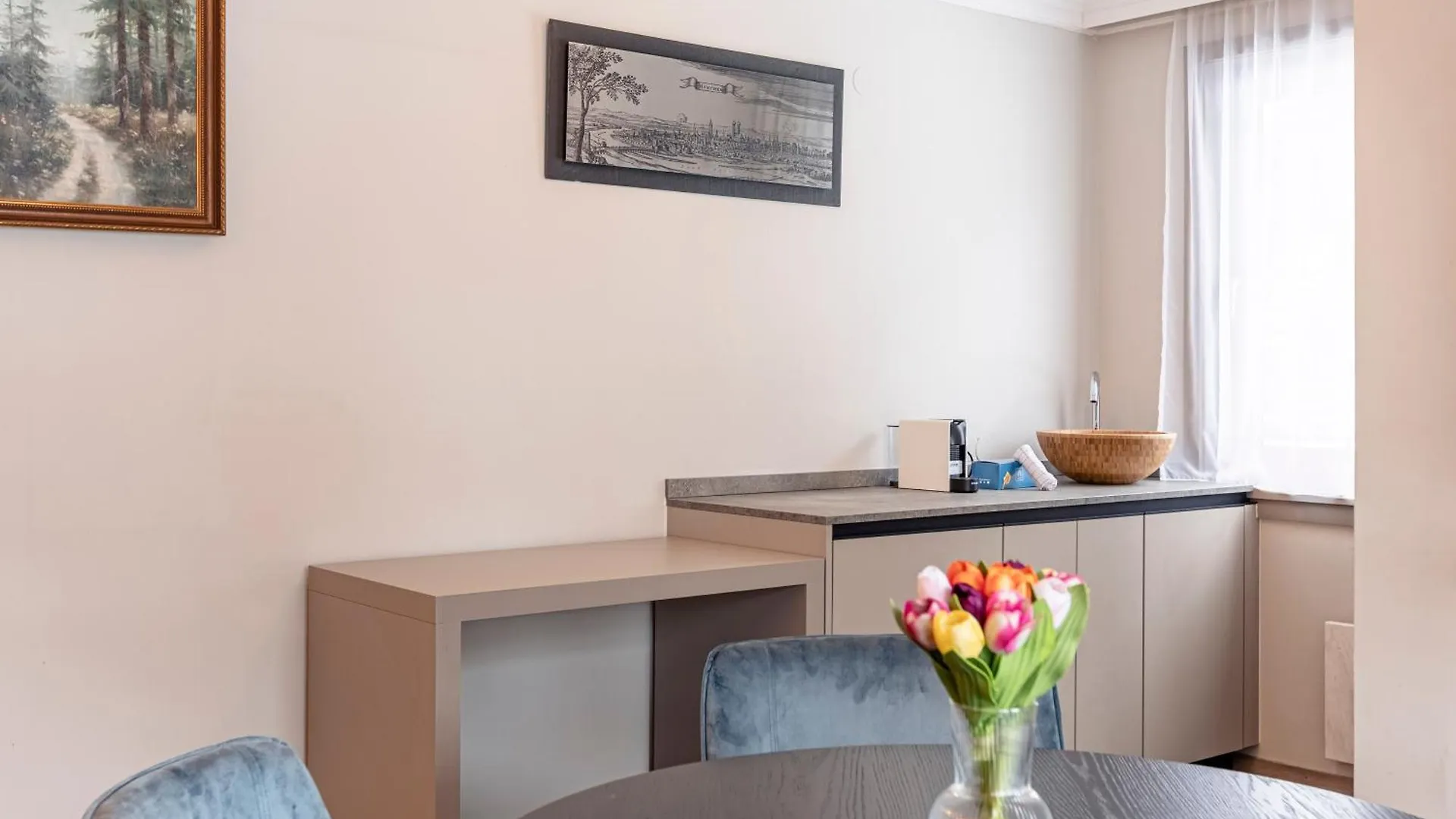 Saalbach Suites By Alps Resorts Austria