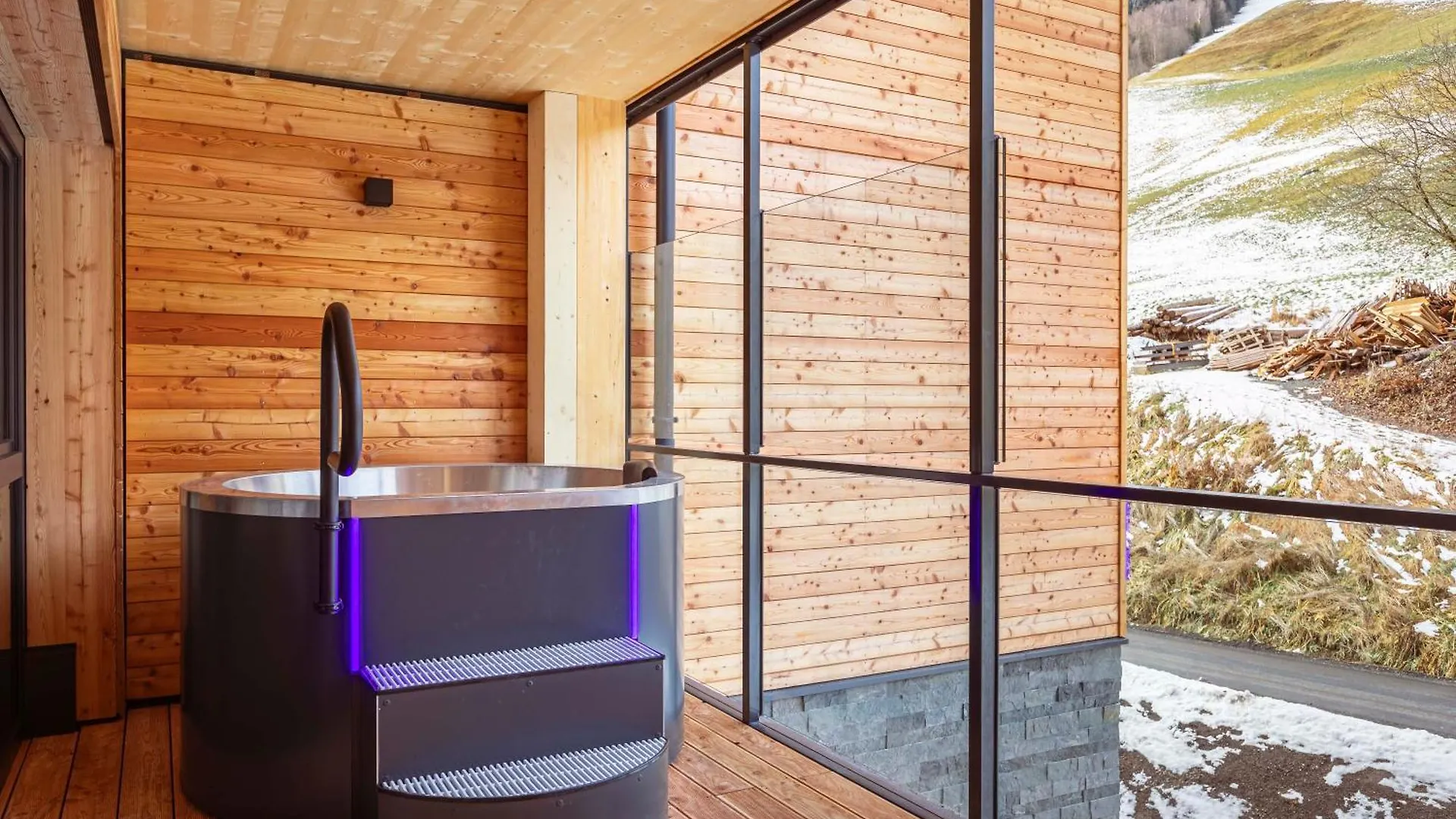 Saalbach Suites By Alps Resorts Aparthotel