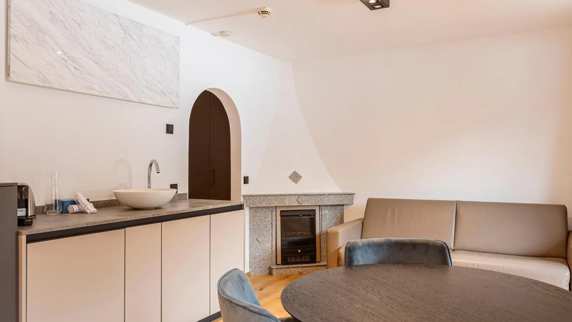 Saalbach Suites By Alps Resorts 0*, Saalbach-Hinterglemm