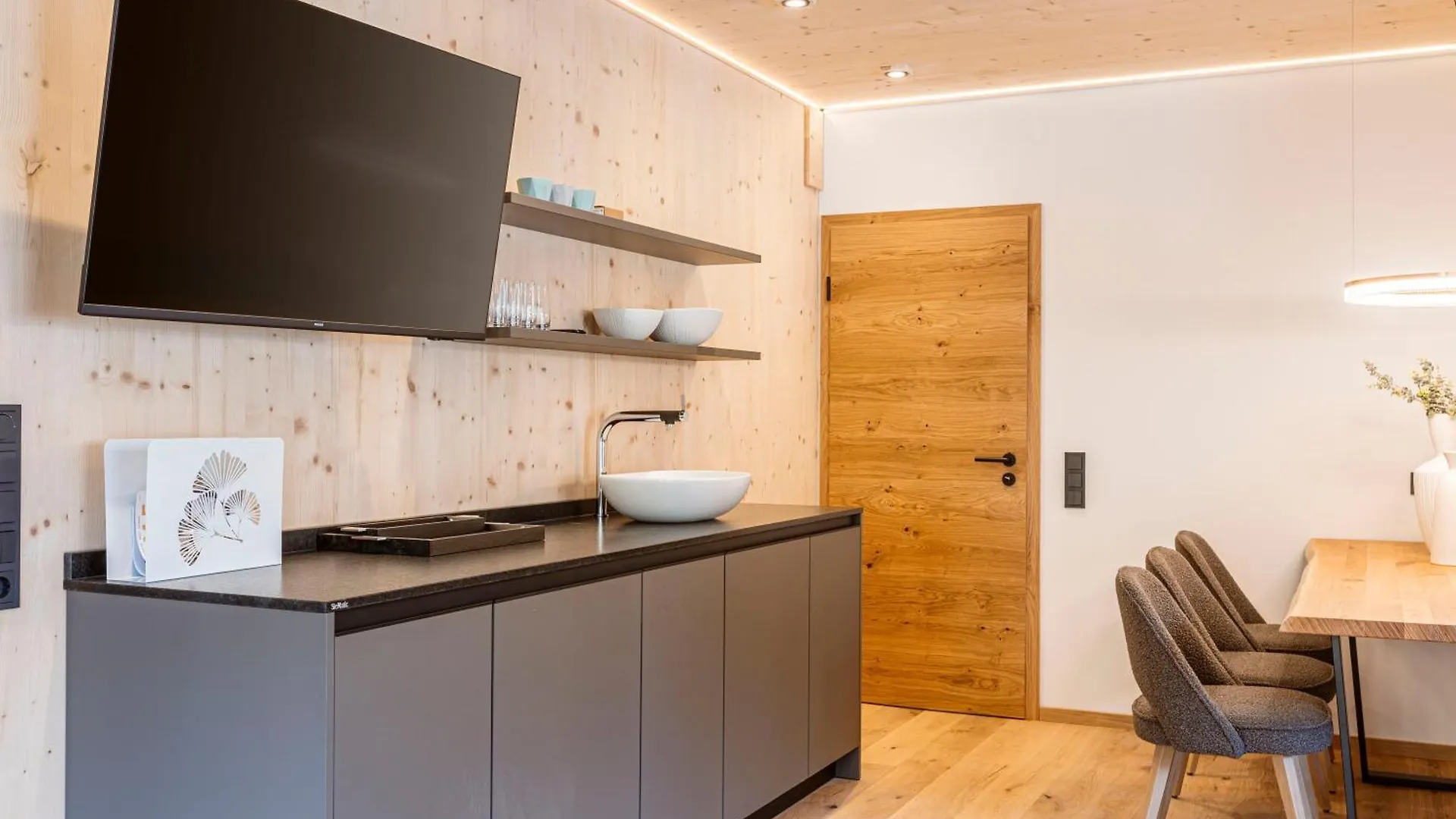 Saalbach Suites By Alps Resorts 0*, Saalbach-Hinterglemm