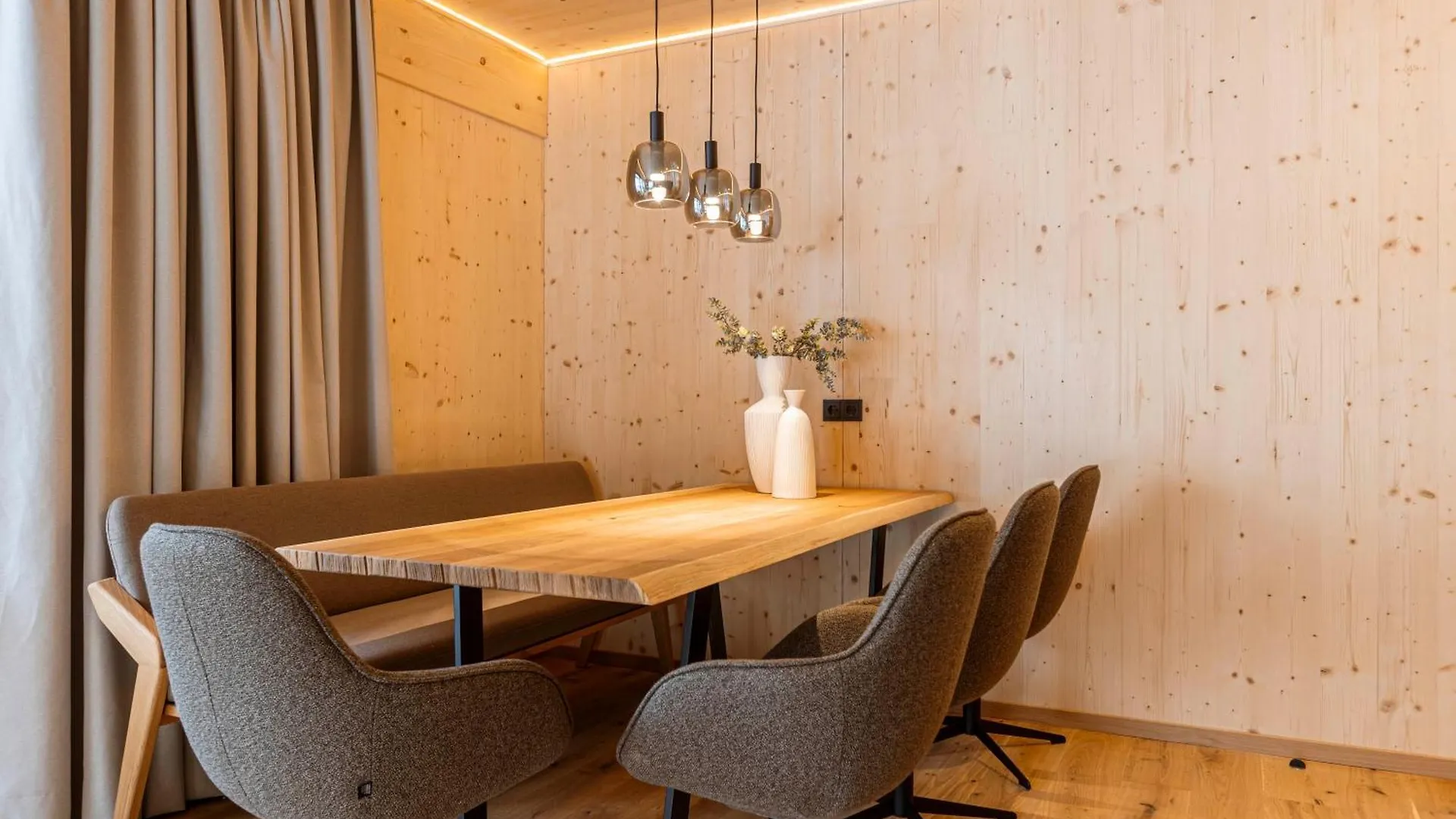 Saalbach Suites By Alps Resorts Oostenrijk