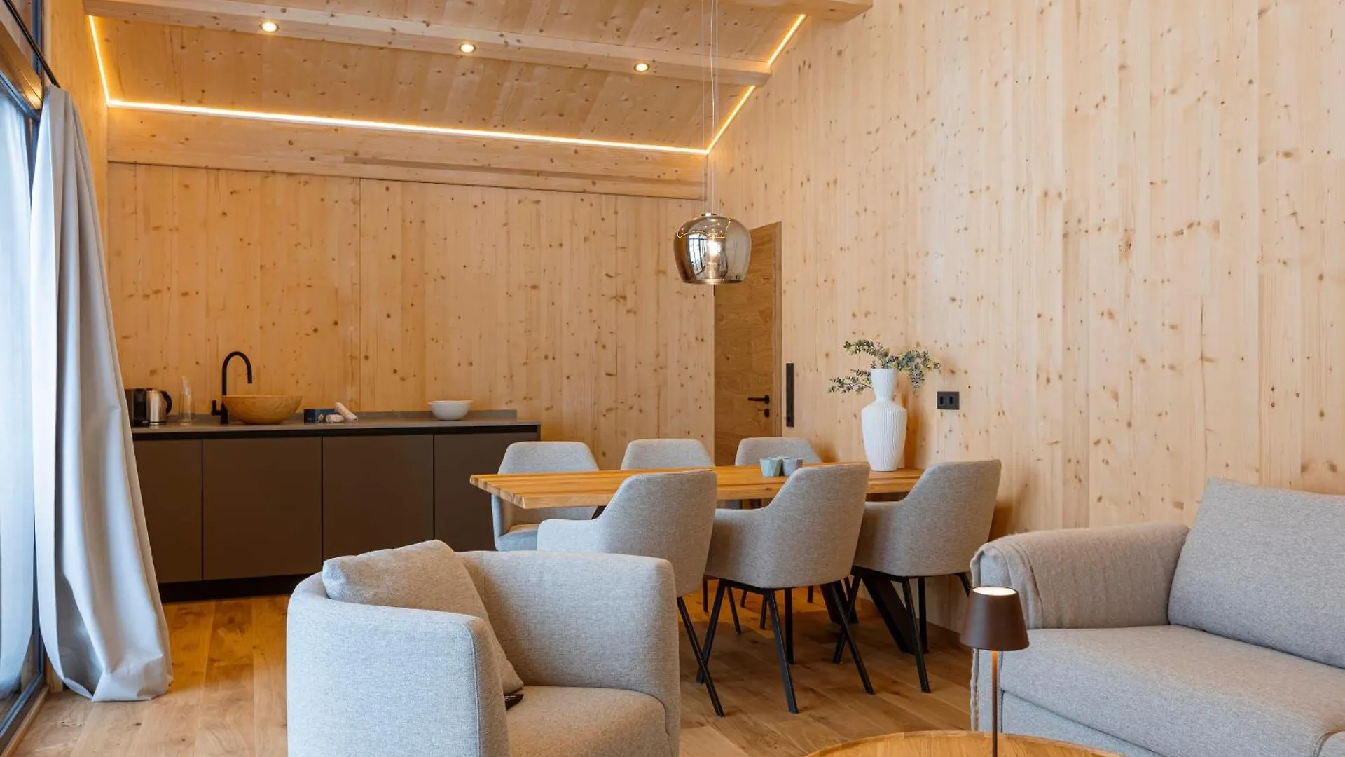 Saalbach Suites By Alps Resorts Saalbach-Hinterglemm