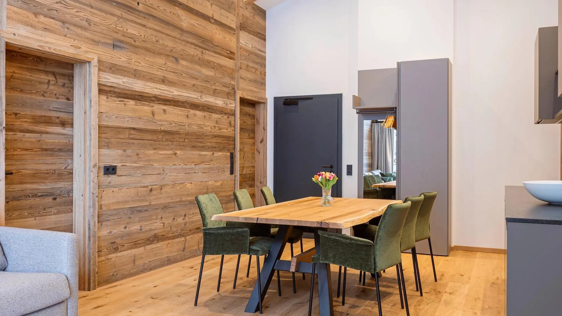 Saalbach Suites By Alps Resorts Aparthotel Saalbach-Hinterglemm