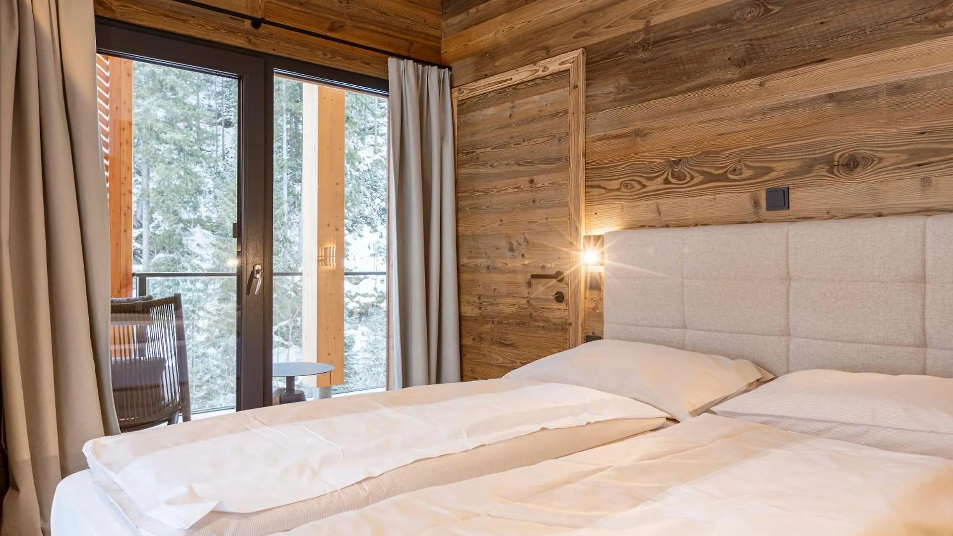 Saalbach Suites By Alps Resorts