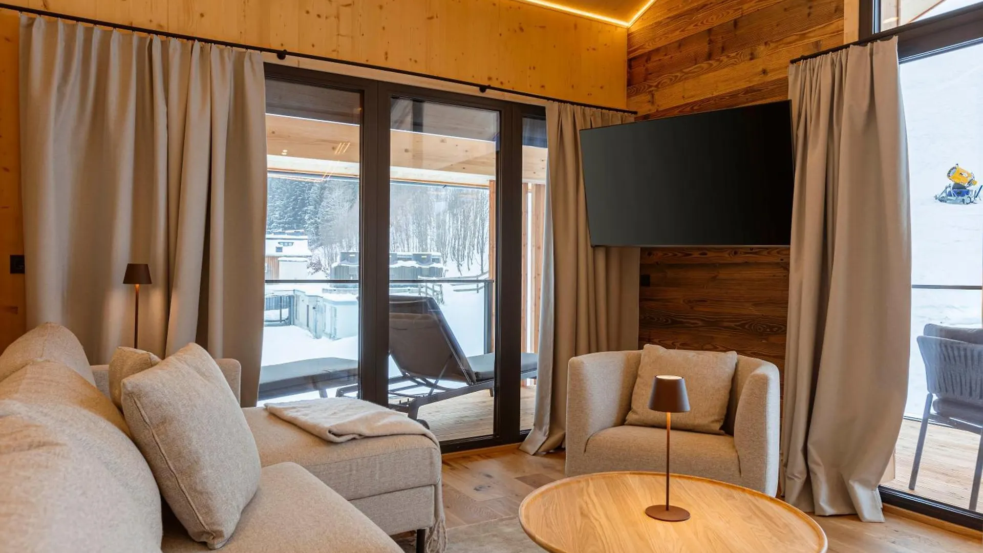 Saalbach Suites By Alps Resorts